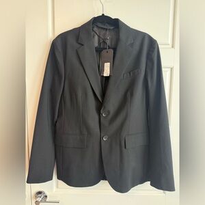 NWT Rag and Bone men blazer